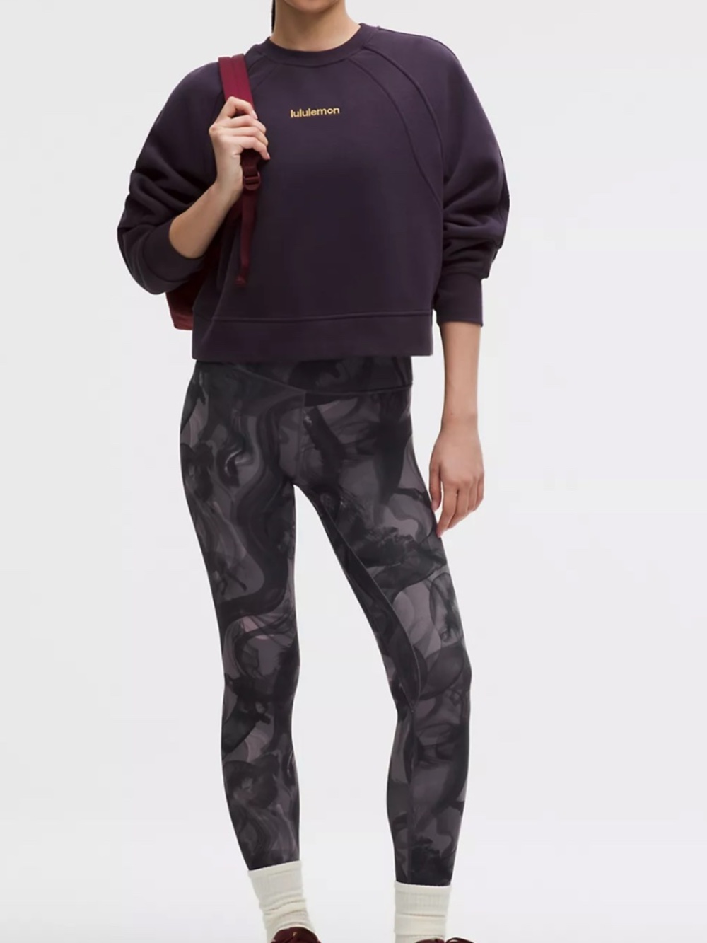 Lunar New Year lululemon Align™ High-Rise Pant 25"